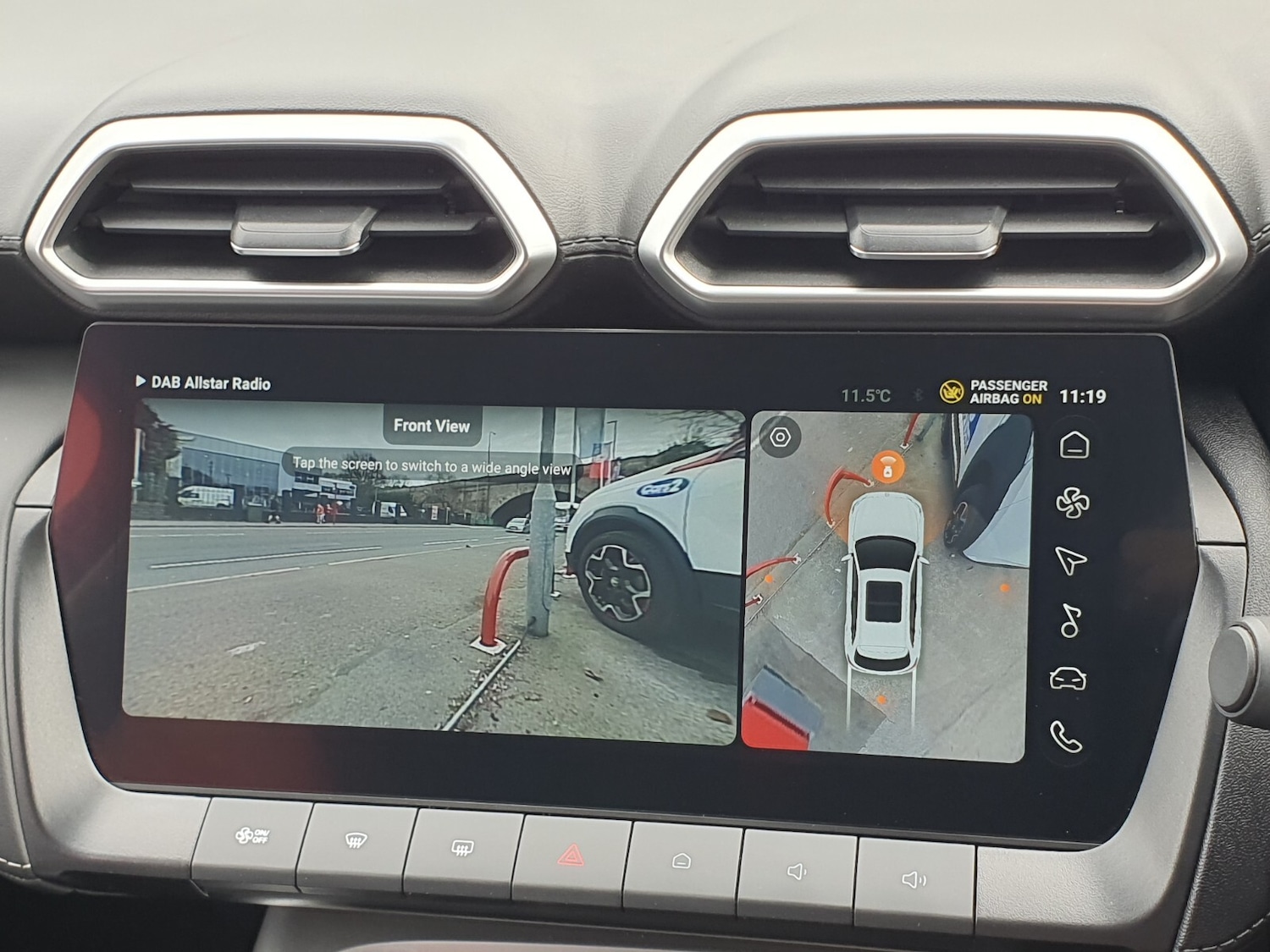 Used MG MG ZS 2025 for sale - 77988428: Photo 25