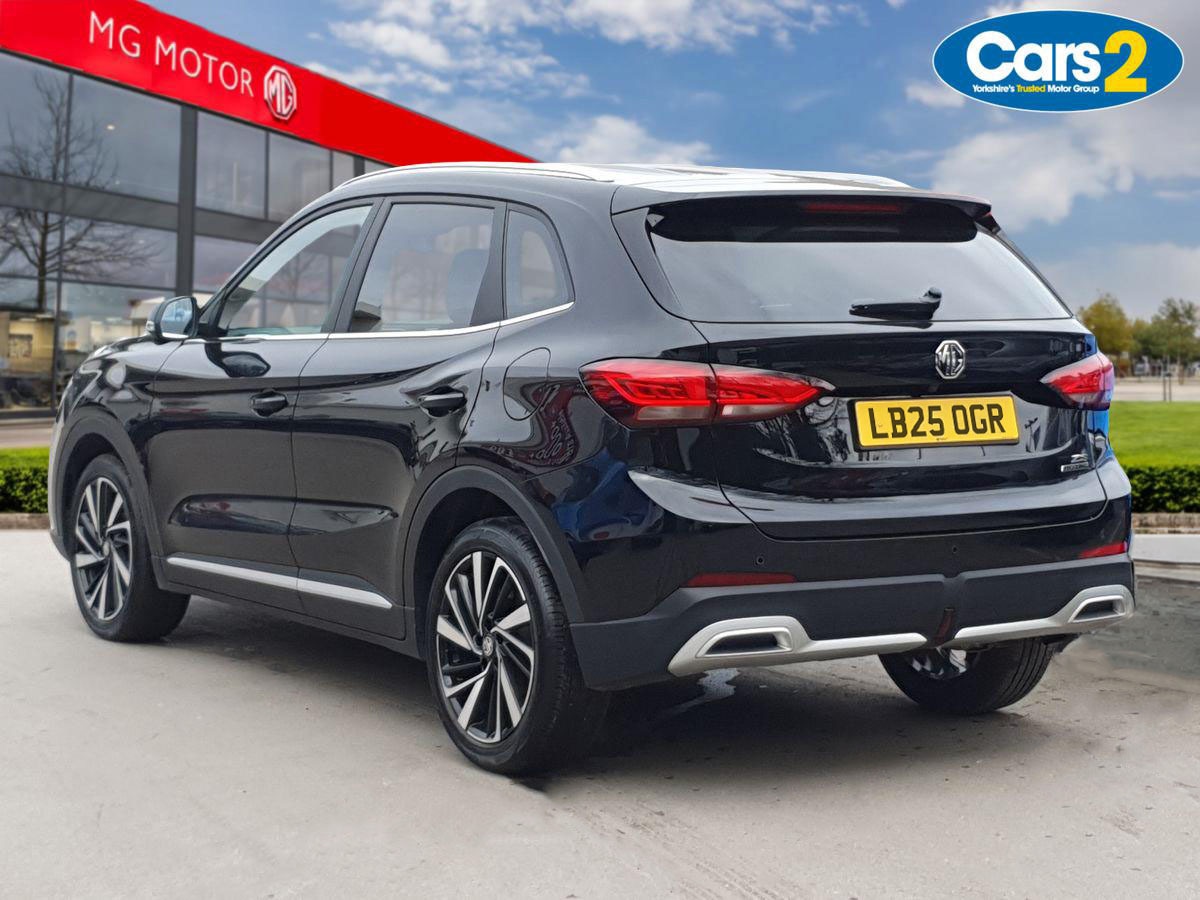 Used MG MG ZS 2025 for sale - 77988428: Photo 5