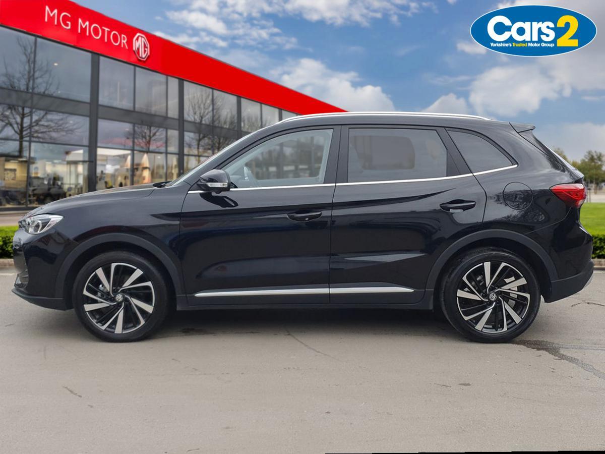 Used MG MG ZS 2025 for sale - 77988428: Photo 6