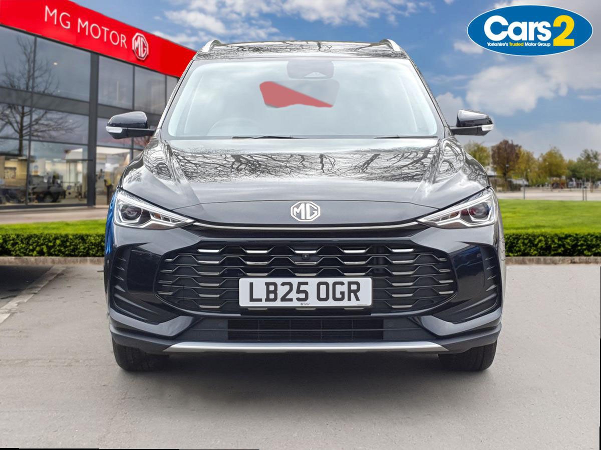 Used MG MG ZS 2025 for sale - 77988428: Photo 8