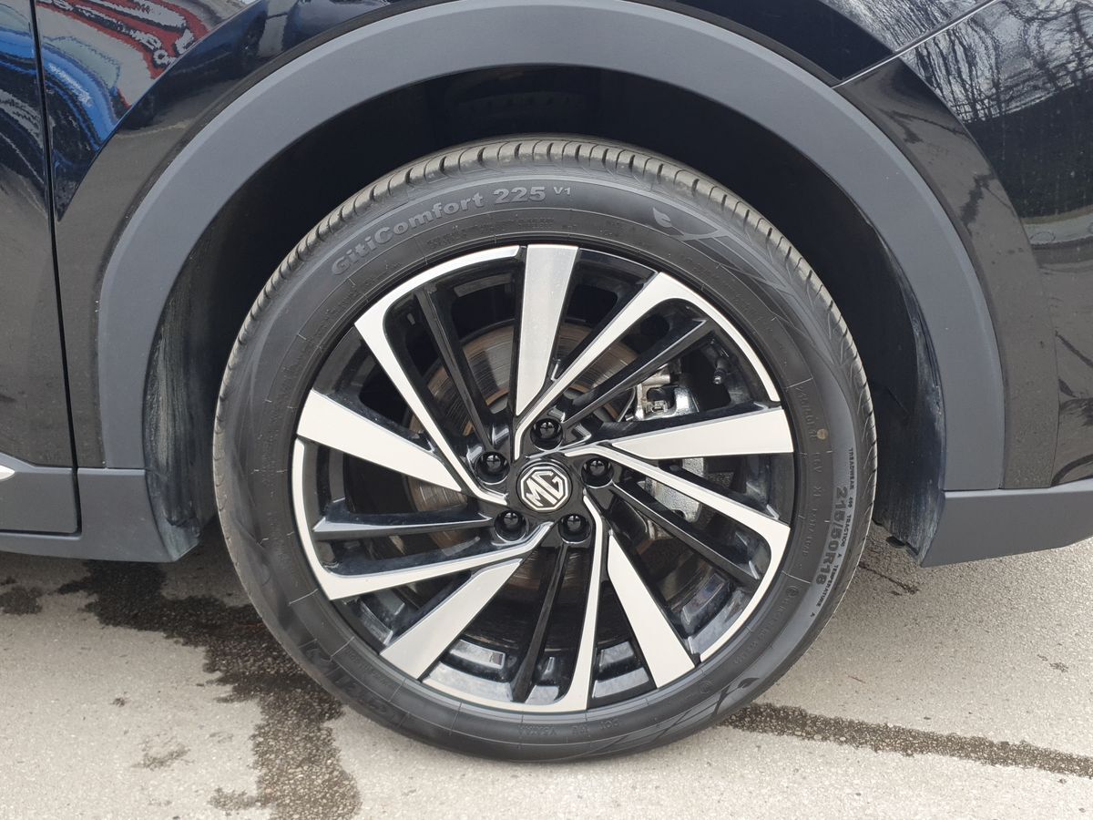 Used MG MG ZS 2025 for sale - 77988428: Photo 9