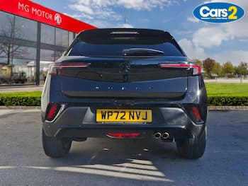 Used Vauxhall Mokka 2023 for sale - 79501873: Photo