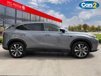 Used MG MG HS 2025 for sale - 79502425: Photo