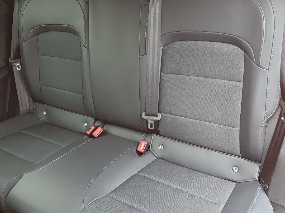 Used MG MG4 2025 for sale - 77100538: Photo 17