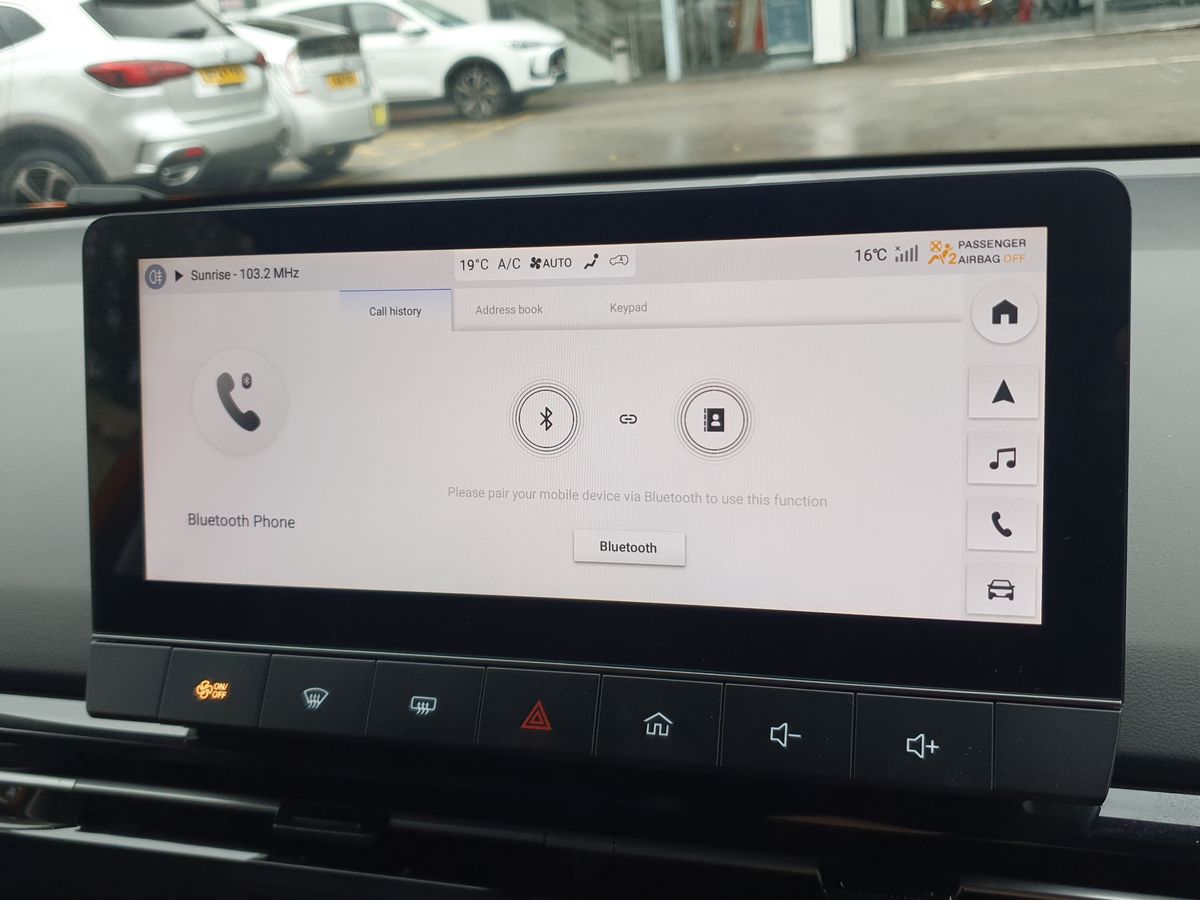 Used MG MG4 2025 for sale - 77100538: Photo 22