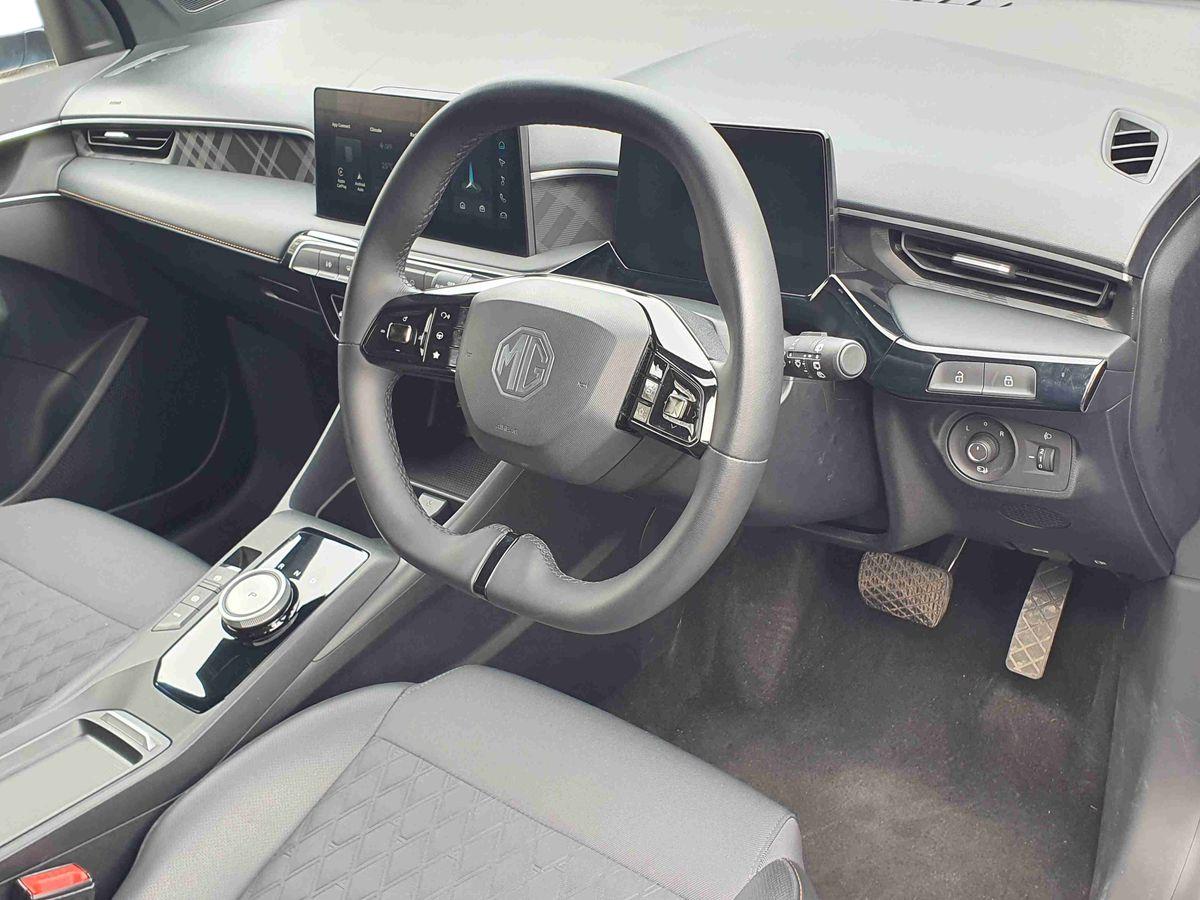 Used MG MG3 2024 for sale - 77995067: Photo 10