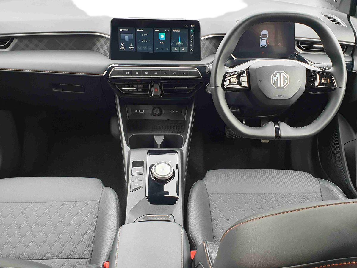 Used MG MG3 2024 for sale - 77995067: Photo 11