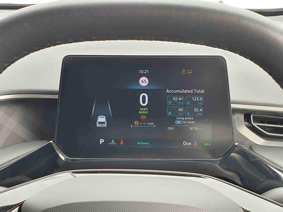 Used MG MG3 2024 for sale - 77995067: Photo 14