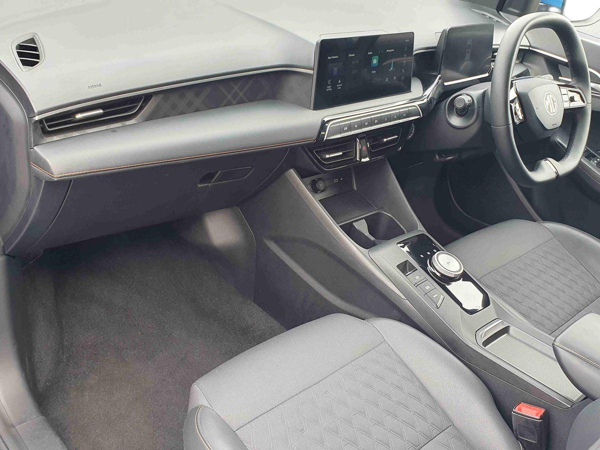 Used MG MG3 2024 for sale - 77995067: Photo 15