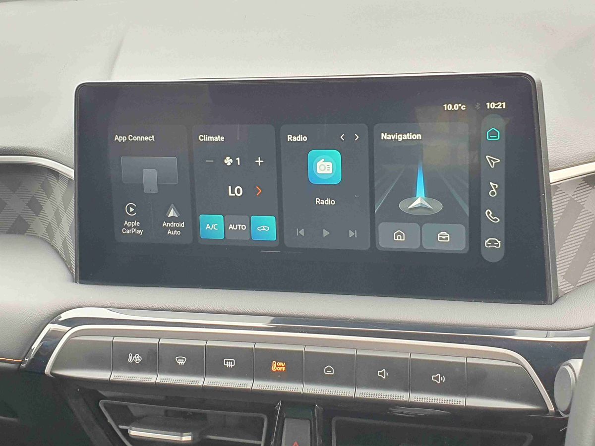 Used MG MG3 2024 for sale - 77995067: Photo 19