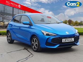 Used MG MG3 2024 for sale - 77995067: Photo