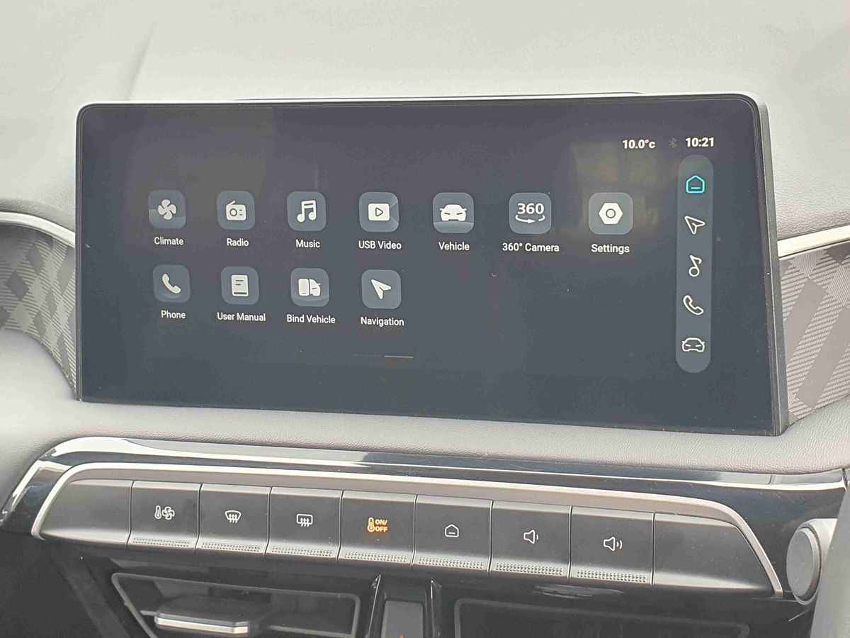 Used MG MG3 2024 for sale - 77995067: Photo 20