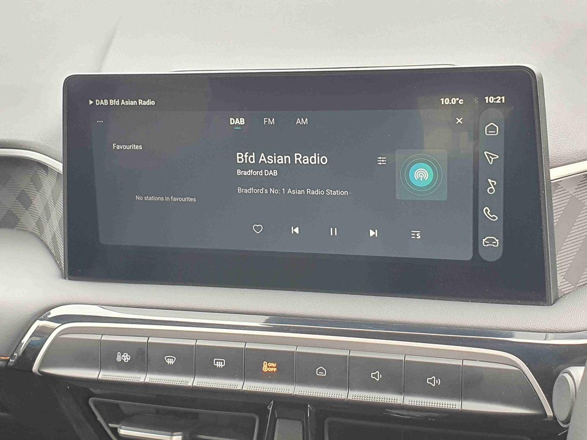 Used MG MG3 2024 for sale - 77995067: Photo 21