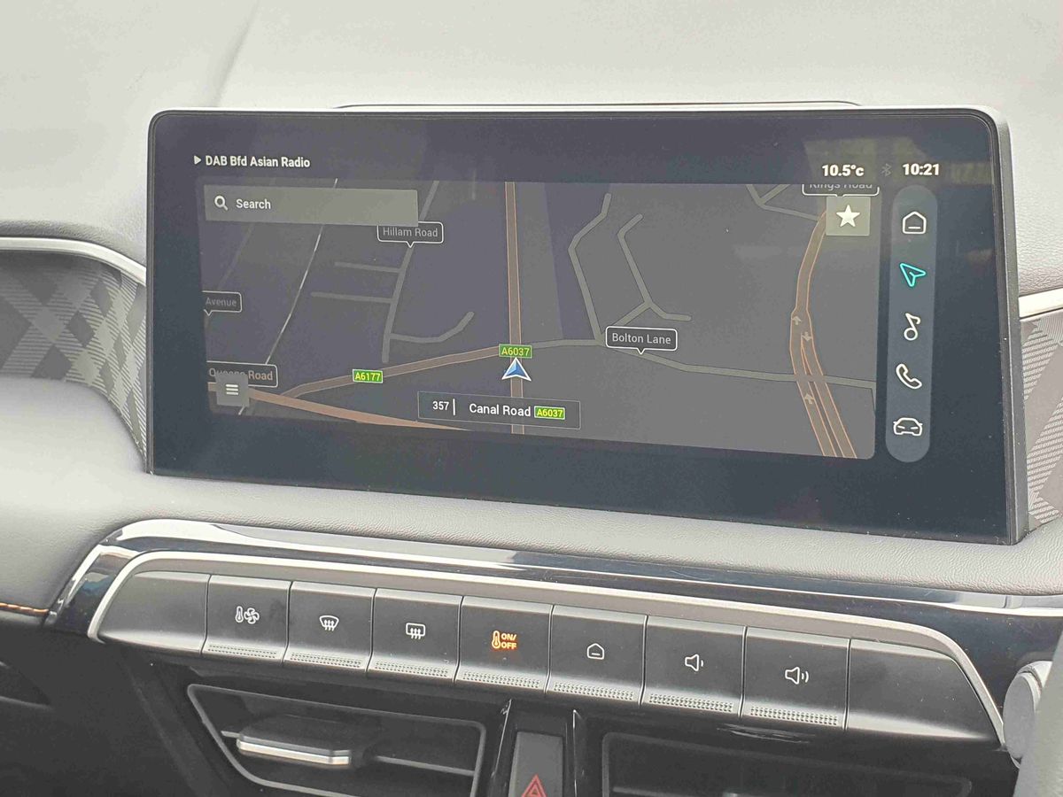 Used MG MG3 2024 for sale - 77995067: Photo 22