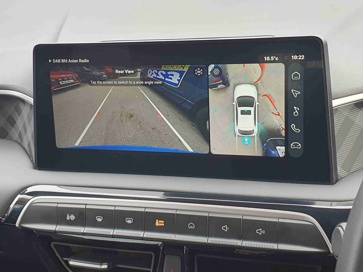 Used MG MG3 2024 for sale - 77995067: Photo 24