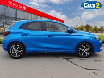 Used MG MG3 2024 for sale - 77995067: Photo