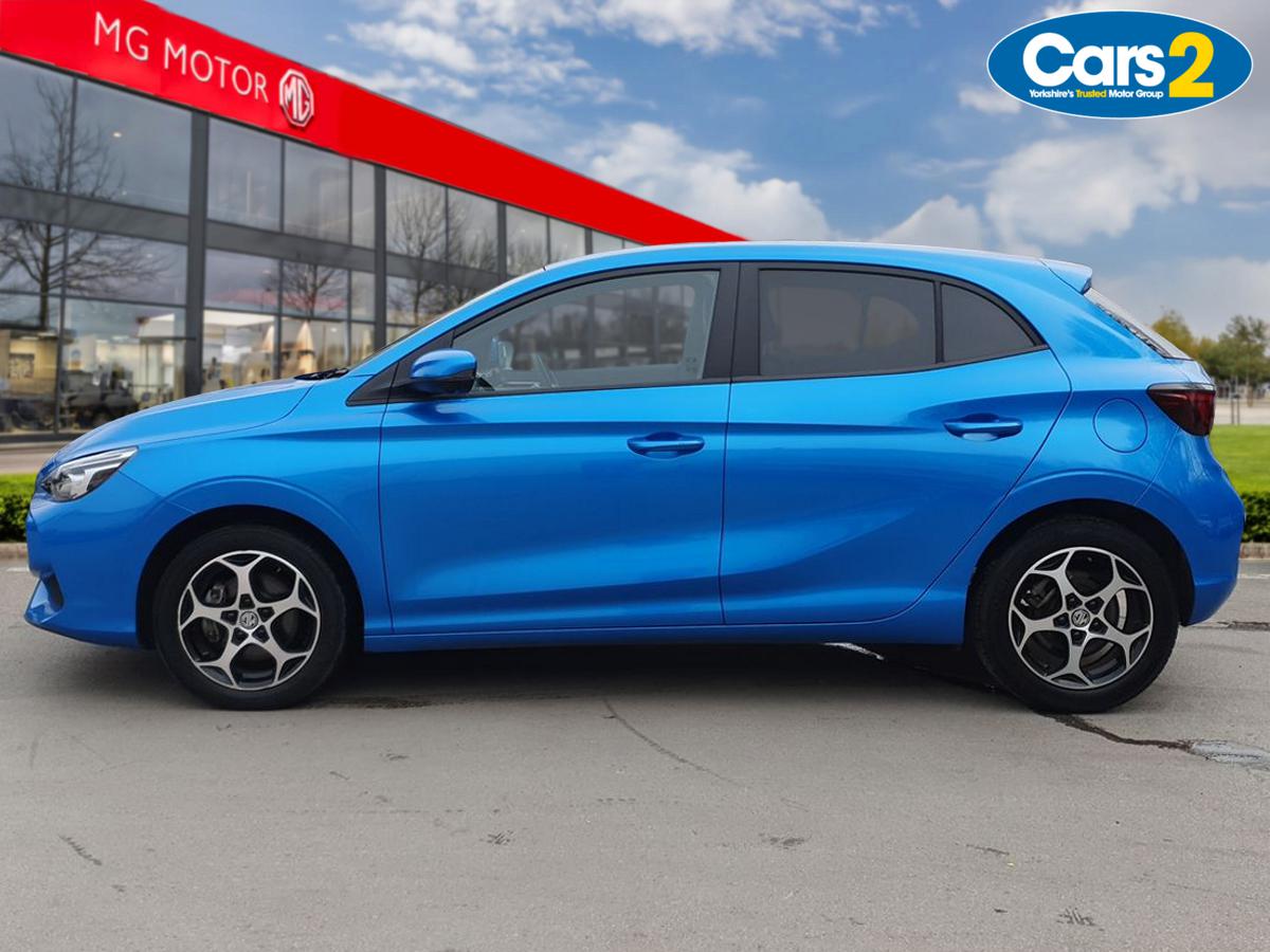 Used MG MG3 2024 for sale - 77995067: Photo 6