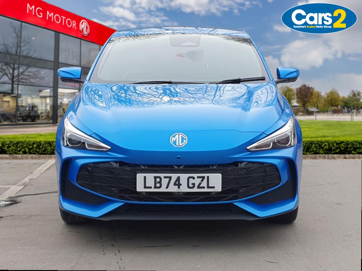 Used MG MG3 2024 for sale - 77995067: Photo 8