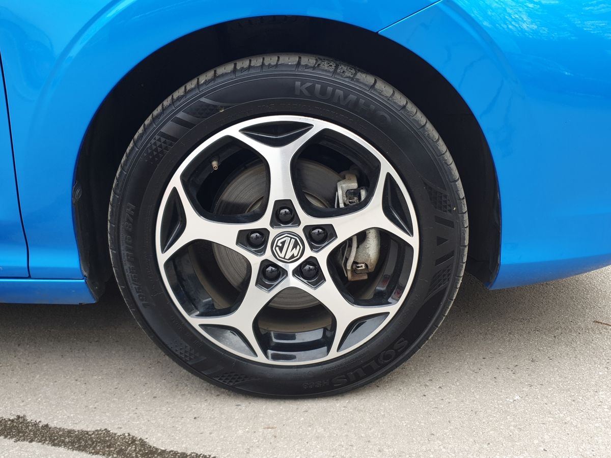 Used MG MG3 2024 for sale - 77995067: Photo 9