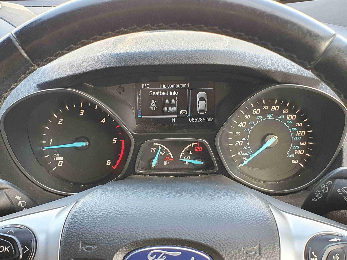 Used Ford Kuga 2016 for sale - 78074325: Photo 14