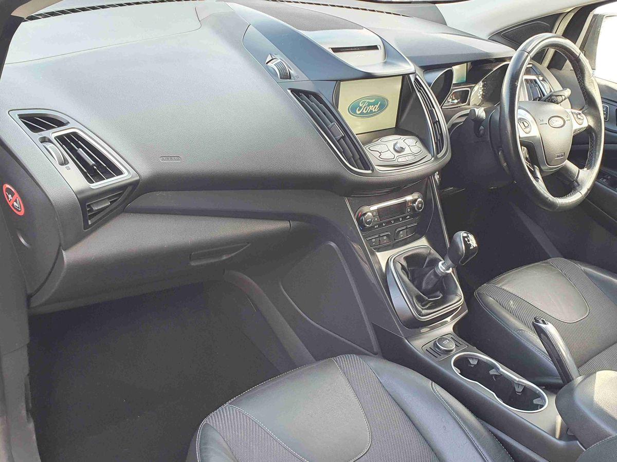 Used Ford Kuga 2016 for sale - 78074325: Photo 15