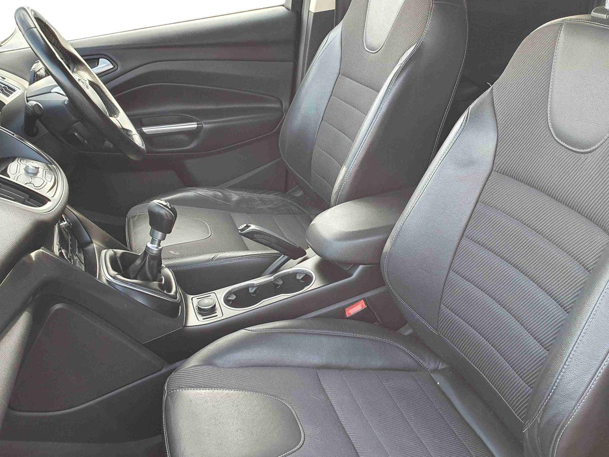 Used Ford Kuga 2016 for sale - 78074325: Photo 16