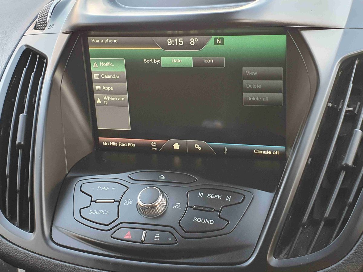 Used Ford Kuga 2016 for sale - 78074325: Photo 22