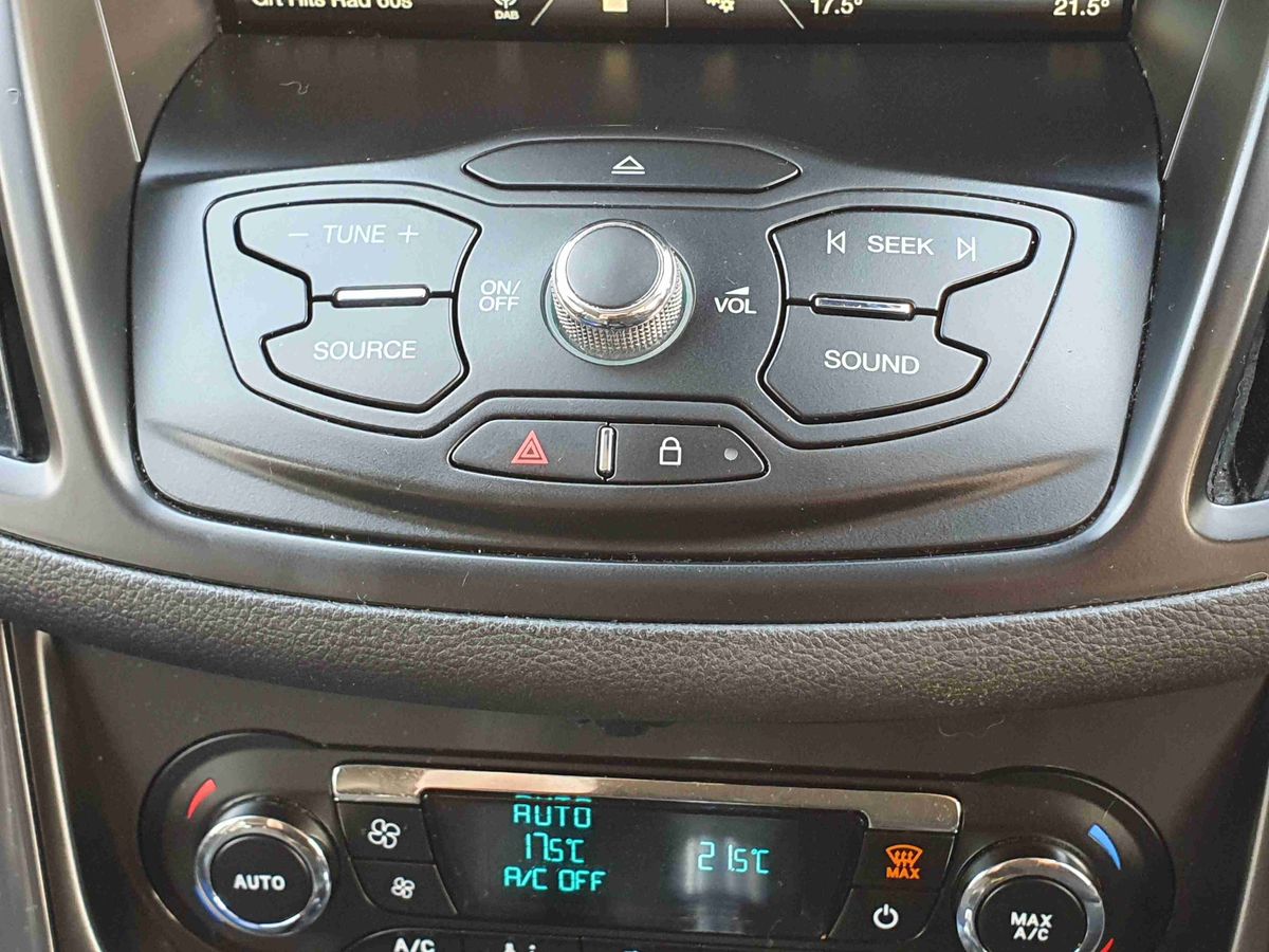 Used Ford Kuga 2016 for sale - 78074325: Photo 25