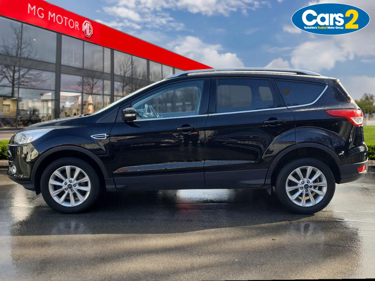 Used Ford Kuga 2016 for sale - 78074325: Photo 6