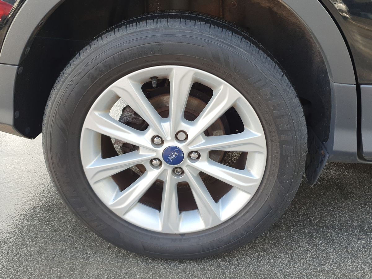 Used Ford Kuga 2016 for sale - 78074325: Photo 9