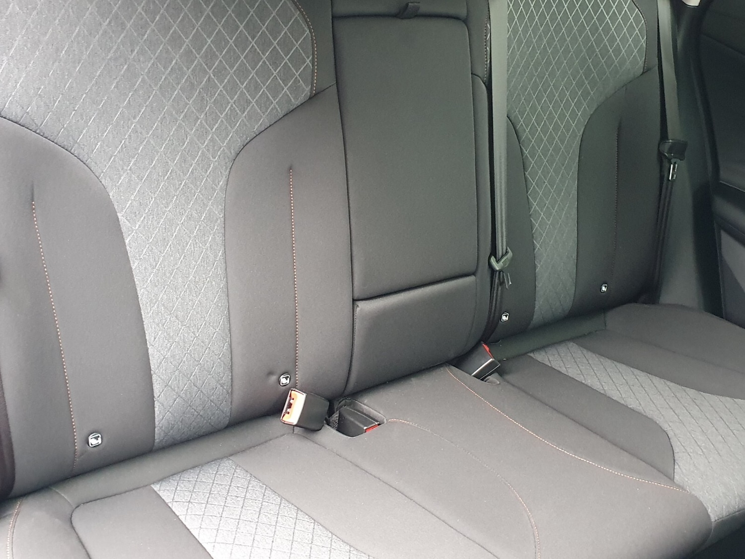 Used MG MG HS 2024 for sale - 76541246: Photo 10