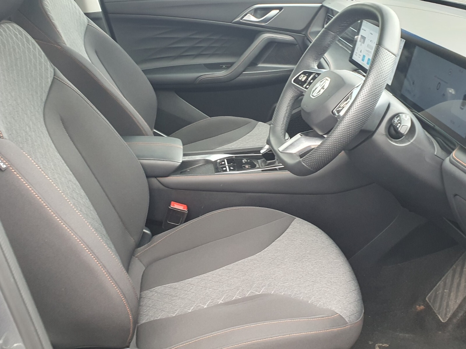 Used MG MG HS 2024 for sale - 76541246: Photo 11