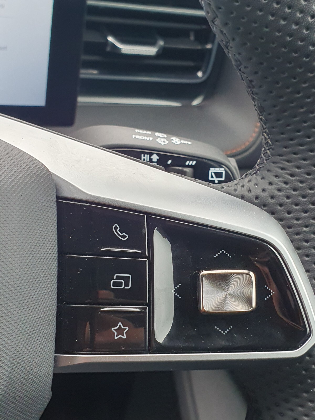 Used MG MG HS 2024 for sale - 76541246: Photo 26