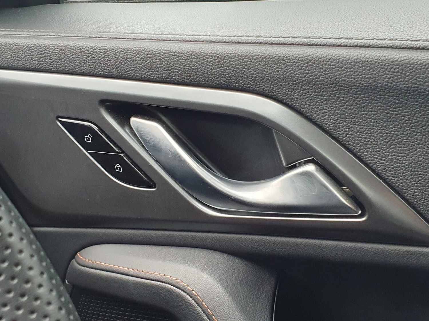 Used MG MG HS 2024 for sale - 76541246: Photo 27