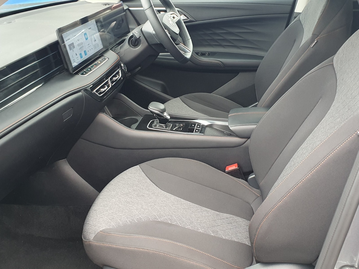 Used MG MG HS 2024 for sale - 76541246: Photo 8