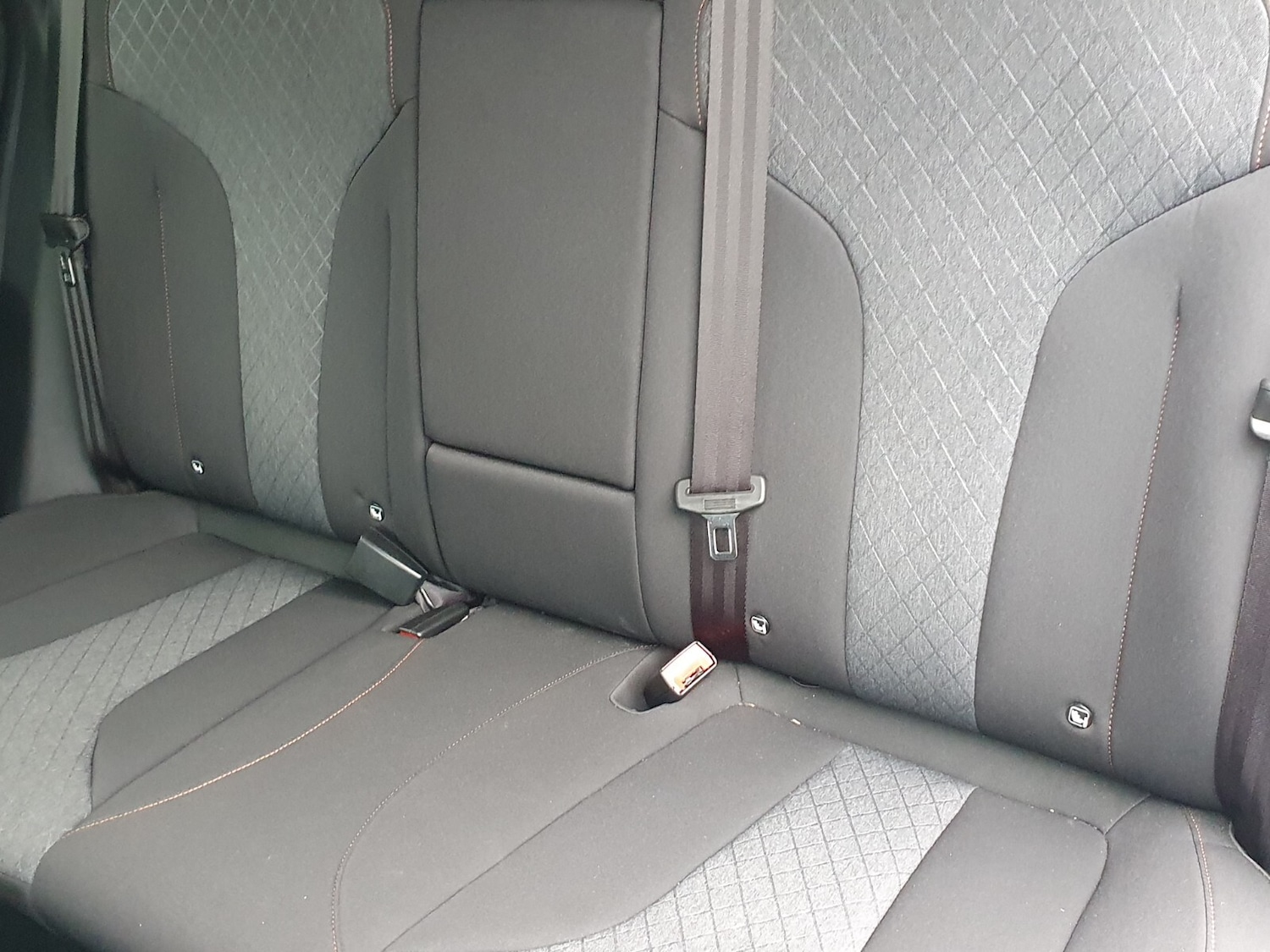 Used MG MG HS 2024 for sale - 76541246: Photo 9