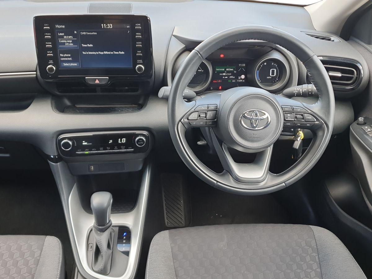 Used Toyota Yaris 2023 for sale - 76541243: Photo 12