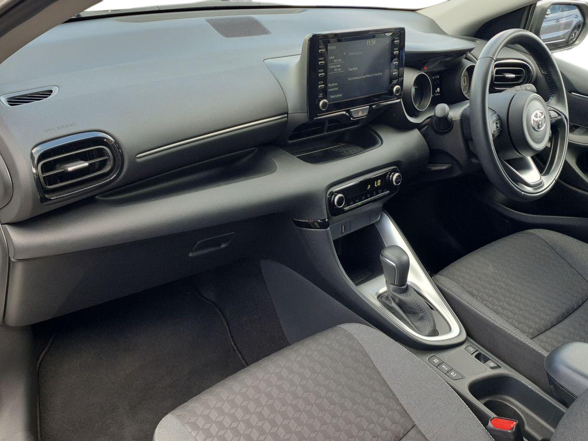 Used Toyota Yaris 2023 for sale - 76541243: Photo 15