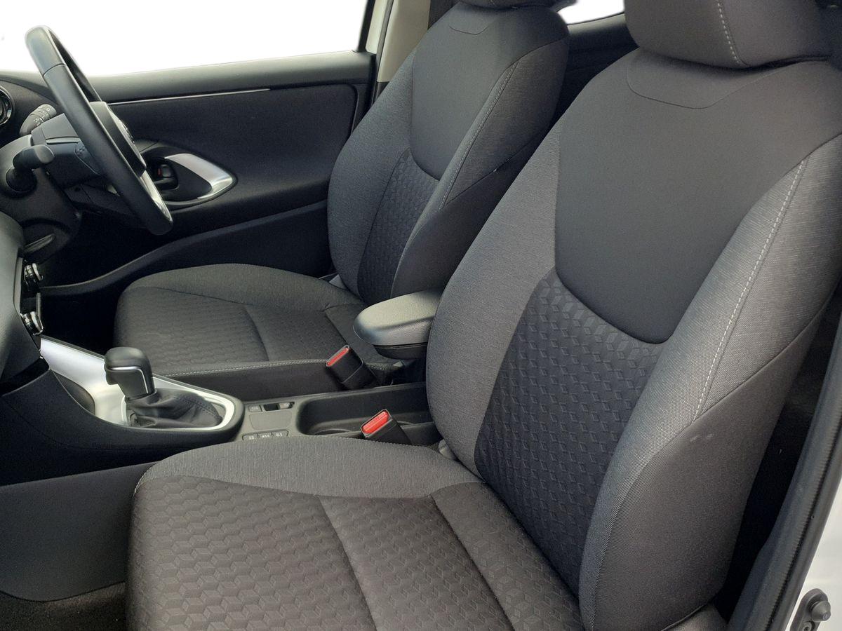 Used Toyota Yaris 2023 for sale - 76541243: Photo 16