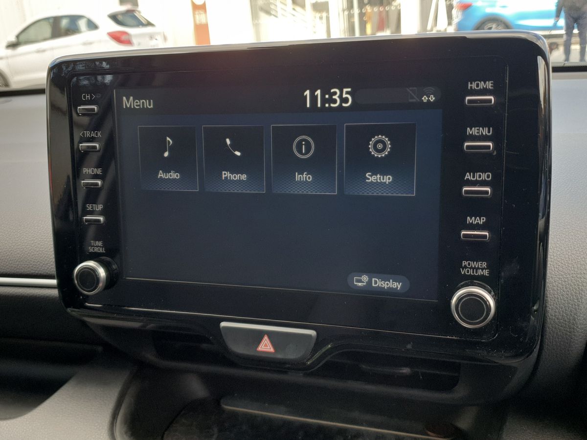 Used Toyota Yaris 2023 for sale - 76541243: Photo 20