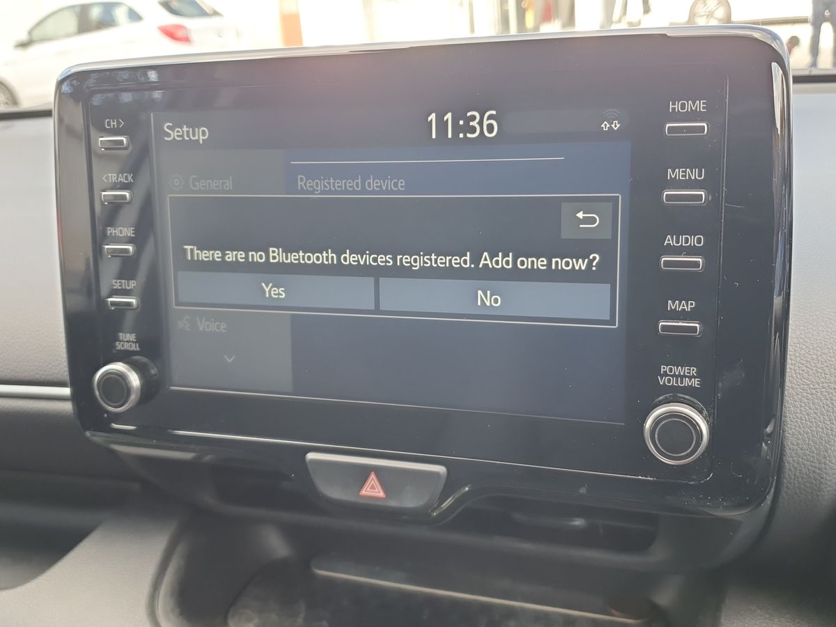 Used Toyota Yaris 2023 for sale - 76541243: Photo 22