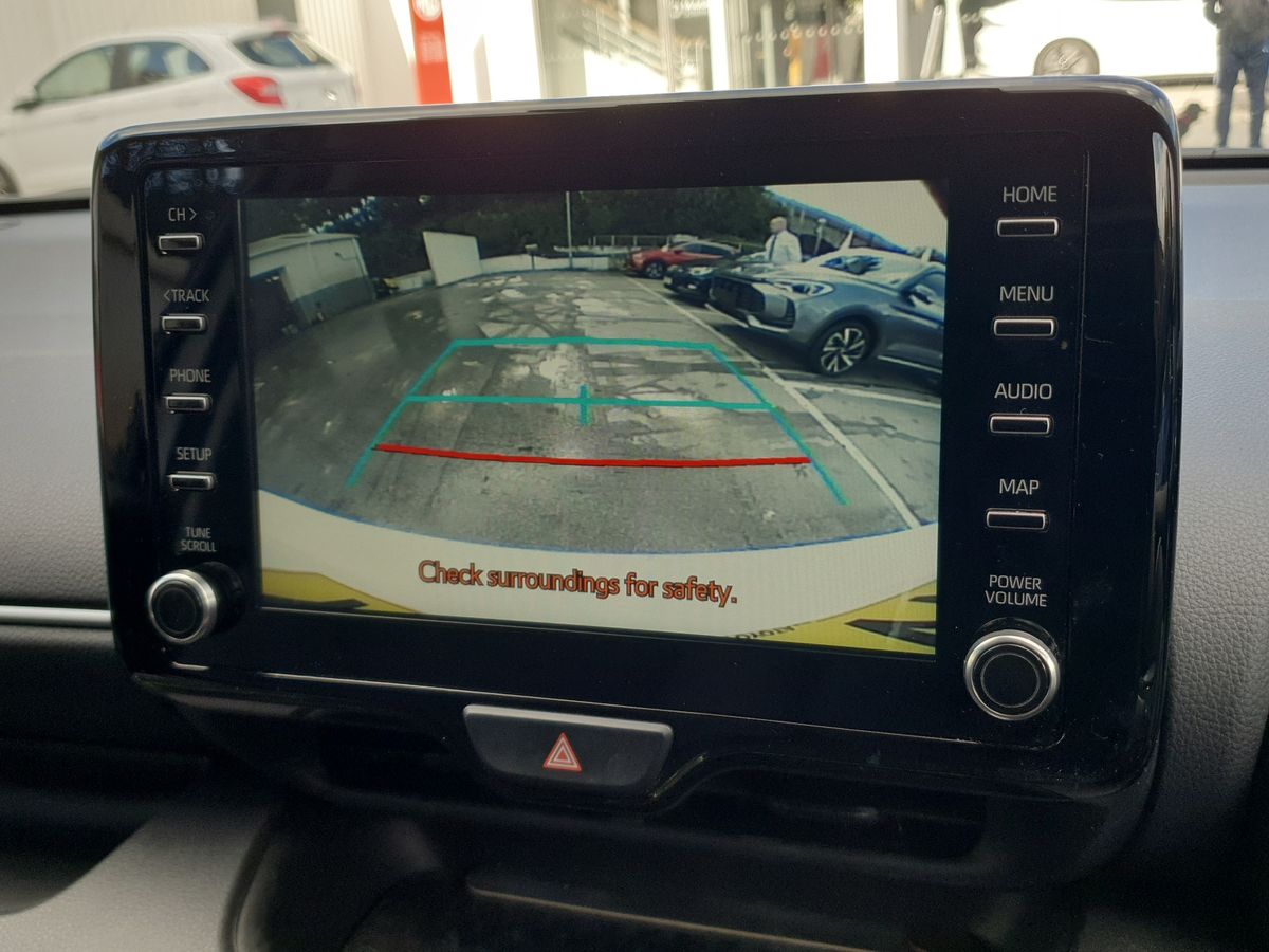 Used Toyota Yaris 2023 for sale - 76541243: Photo 23