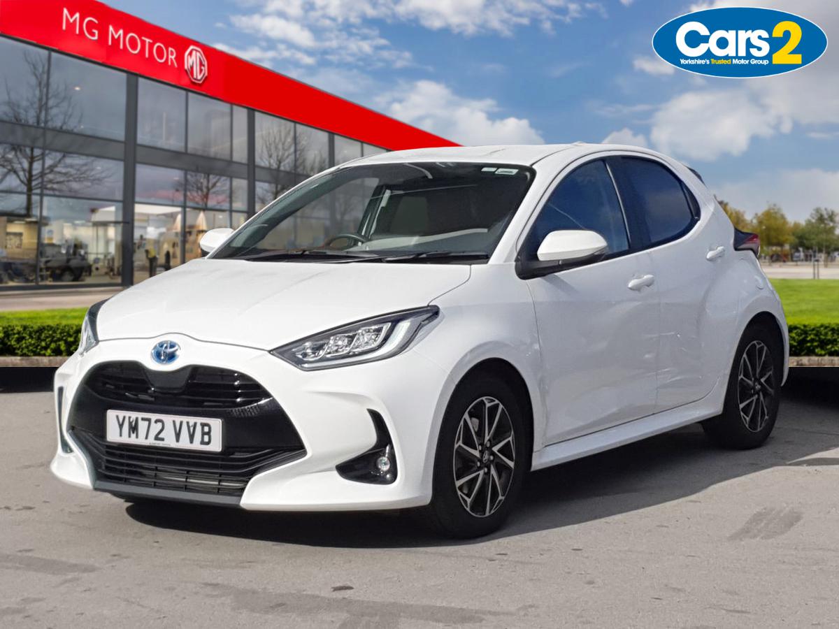 Used Toyota Yaris 2023 for sale - 76541243: Photo 7