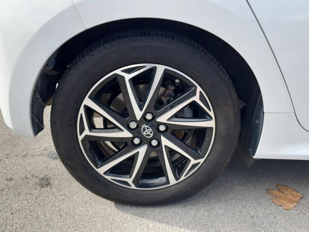 Used Toyota Yaris 2023 for sale - 76541243: Photo 9