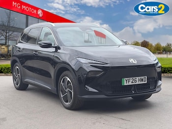 Used MG MGS5 2026 for sale - 79051017: Photo