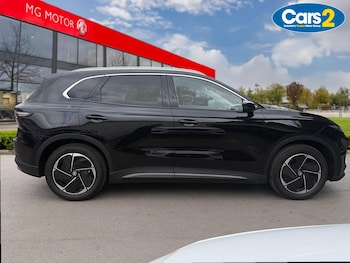 Used MG MGS5 2026 for sale - 79051017: Photo
