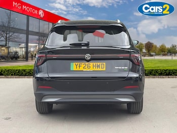 Used MG MGS5 2026 for sale - 79051017: Photo