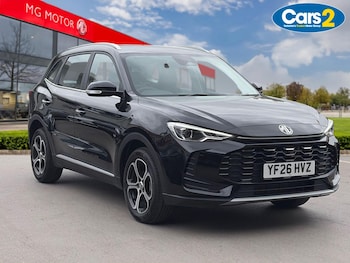 Used MG MG ZS 2026 for sale - 79051015: Photo