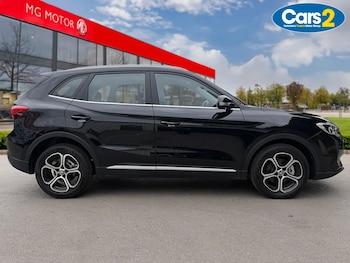 Used MG MG ZS 2026 for sale - 79051015: Photo