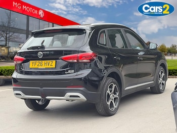 Used MG MG ZS 2026 for sale - 79051015: Photo